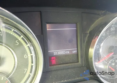 2014 Chrysler Town & Country Touring from USA, damaged, VIN 2C4RC1BG3ER246648